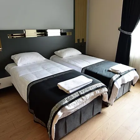 Sultansaray מלון