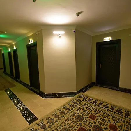 Hotel Sultansaray 3*