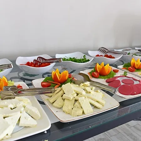 מלון Sultansaray 3*