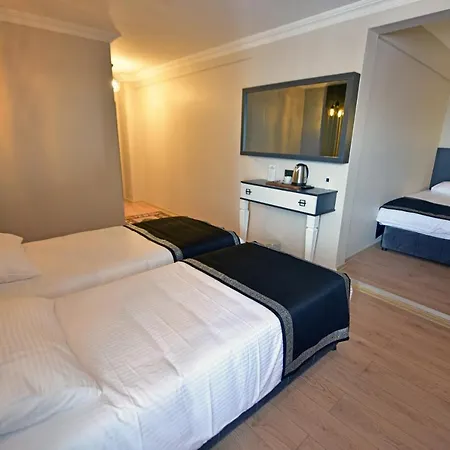 Sultansaray 3* Sultanhani