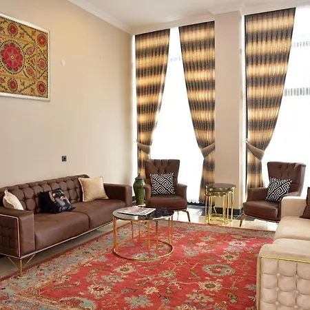 Sultansaray 3* Sultanhani