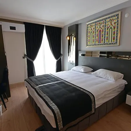 Sultansaray 3* Sultanhani