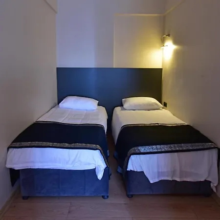 מלון Sultansaray 3*