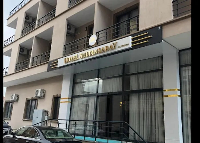 Otel Sultansaray 3*