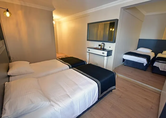 Sultansaray 3* Sultanhani