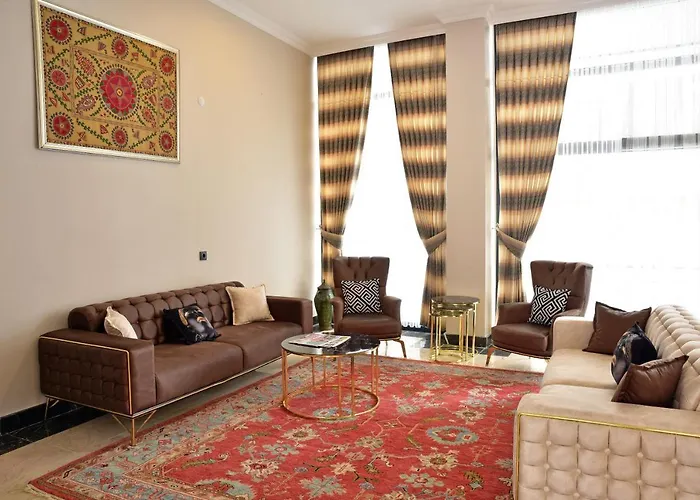 Sultansaray 3* Sultanhani