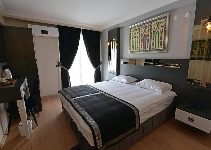 Sultansaray 3* Sultanhani